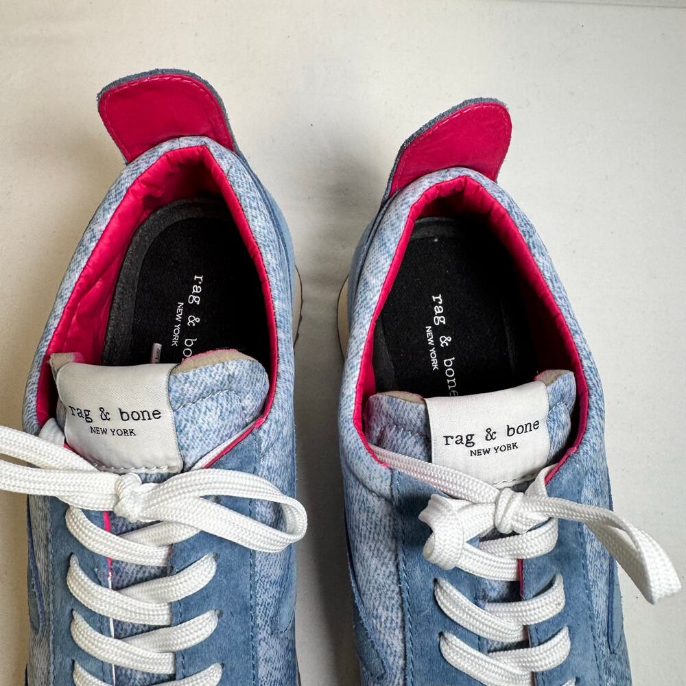 Nwot Rag And Bone Retro Runner Eu 40 - image 5